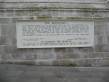  The Monument a été érigé pour commémorer le grand incendie de Londres de 1666